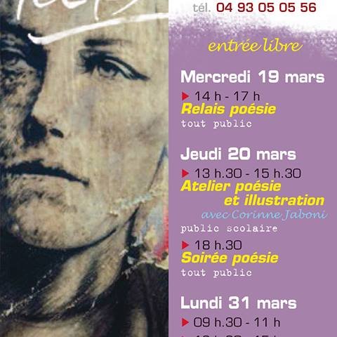 L'affiche