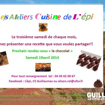 L'affiche